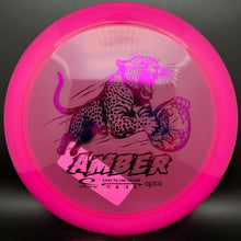 Load image into Gallery viewer, Latitude 64 Opto Amber - stock