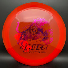 Load image into Gallery viewer, Latitude 64 Opto Amber - stock