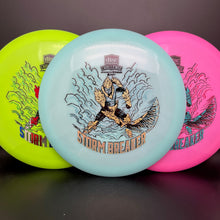 Load image into Gallery viewer, Discmania Neo Function Storm Breaker
