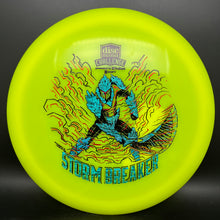 Load image into Gallery viewer, Discmania Neo Function Storm Breaker