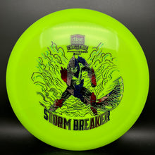 Load image into Gallery viewer, Discmania Neo Function Storm Breaker