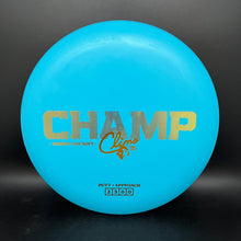Load image into Gallery viewer, Climo Disc Golf Trophy Line Soft Champ stock