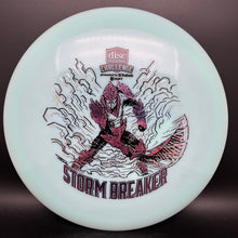 Load image into Gallery viewer, Discmania Neo Function Storm Breaker