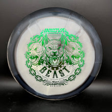 Load image into Gallery viewer, Innova Proto Glow Halo Star Beast Anelli Tõugjas-Männiste
