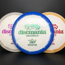 Load image into Gallery viewer, Discmania Horizon S-Line DD2 '25 Worlds