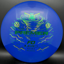 Load image into Gallery viewer, Discmania Q-Line Premier FD DM Challenge