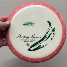 Load image into Gallery viewer, Innova XT Classic Glow Nova Heritage banana