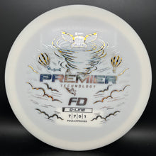 Load image into Gallery viewer, Discmania Q-Line Premier FD DM Challenge