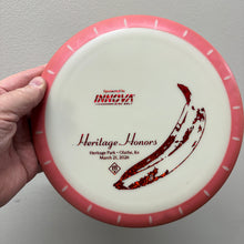 Load image into Gallery viewer, Innova XT Classic Glow Nova Heritage banana