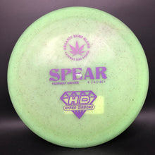 Load image into Gallery viewer, Gateway Hyper Diamond Hemp Spear - stock
