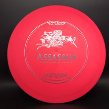 Load image into Gallery viewer, Gateway Suregrip Lightweight Assassin - stock