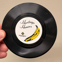 Load image into Gallery viewer, Maverick Record Coaster / Mini Marker