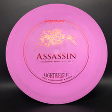 Load image into Gallery viewer, Gateway Suregrip Lightweight Assassin - stock