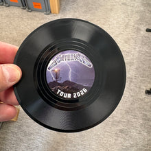 Load image into Gallery viewer, Maverick Record Coaster / Mini Marker