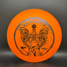 Load image into Gallery viewer, Native Discs EcoReboot Tornado (Mahli Chito) First Run