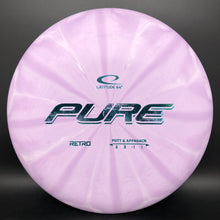 Load image into Gallery viewer, Latitude 64 Retro Burst Pure - stock