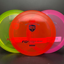 Load image into Gallery viewer, Discmania C-Line FD3