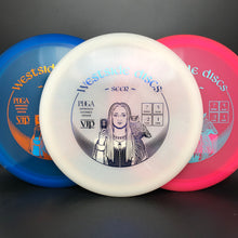 Load image into Gallery viewer, Westside Discs VIP Seer - stock