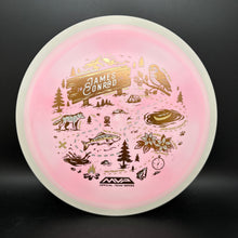 Load image into Gallery viewer, MVP Fission Trail - '26 Conrad Tour