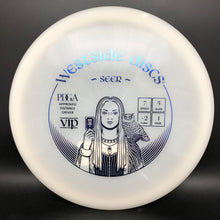 Load image into Gallery viewer, Westside Discs VIP Seer - stock