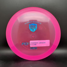 Load image into Gallery viewer, Discmania C-Line FD3
