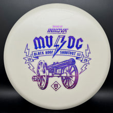 Load image into Gallery viewer, Innova R-Pro Proto Glow Invader MV/DG Canon