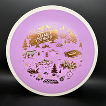 Load image into Gallery viewer, MVP Fission Trail - '26 Conrad Tour