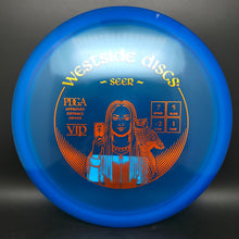 Load image into Gallery viewer, Westside Discs VIP Seer - stock