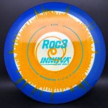 Load image into Gallery viewer, Innova I-DYE Star Roc3 - stock
