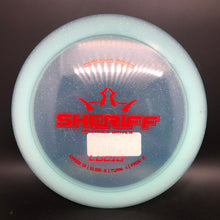 Load image into Gallery viewer, Dynamic Discs Lucid Sheriff - stock