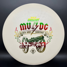 Load image into Gallery viewer, Innova Classic Glow Nexus Roc MV/DG Canon