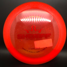 Load image into Gallery viewer, Dynamic Discs Lucid Sheriff - stock