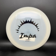 Load image into Gallery viewer, Kastaplast K1 Glow Impa