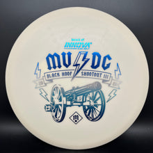 Load image into Gallery viewer, Innova Classic Glow Nexus Roc MV/DG Canon
