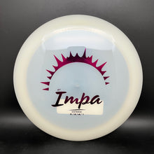 Load image into Gallery viewer, Kastaplast K1 Glow Impa