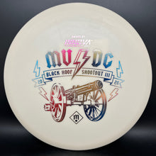 Load image into Gallery viewer, Innova Classic Glow Nexus Roc MV/DG Canon