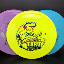 Load image into Gallery viewer, Innova Star Toro - stock
