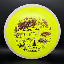 Load image into Gallery viewer, MVP Fission Trail - '26 Conrad Tour