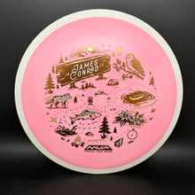 Load image into Gallery viewer, MVP Fission Trail - '26 Conrad Tour