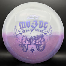 Load image into Gallery viewer, Innova Duo Mamba MV/DG Canon