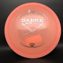 Load image into Gallery viewer, Gateway Diamond Sabre - stock