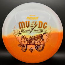 Load image into Gallery viewer, Innova Duo Mamba MV/DG Canon