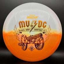 Load image into Gallery viewer, Innova Duo Mamba MV/DG Canon