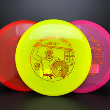 Load image into Gallery viewer, Westside Discs VIP Sling - stock