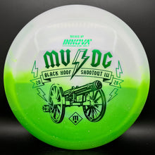 Load image into Gallery viewer, Innova Duo Mamba MV/DG Canon