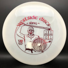 Load image into Gallery viewer, Westside Discs VIP Sling - stock