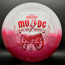 Load image into Gallery viewer, Innova Duo Mamba MV/DG Canon