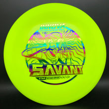 Load image into Gallery viewer, Innova Star Savant - character stock