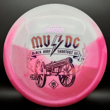 Load image into Gallery viewer, Innova Duo Mamba MV/DG Canon