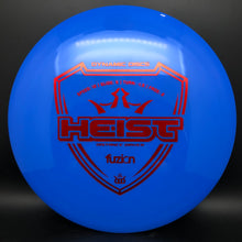 Load image into Gallery viewer, Dynamic Discs Fuzion Heist - stock